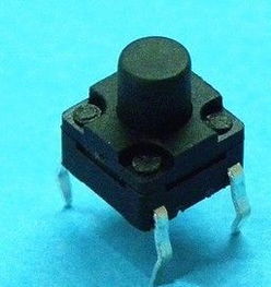 6x6防水輕觸貼片開關(guān)價(jià)格 生產(chǎn)廠家 樂清市虹橋瑾辰電子廠