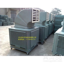 車間環境優化解決方案 通風降溫與空氣凈化設備在工藝品廠的應用