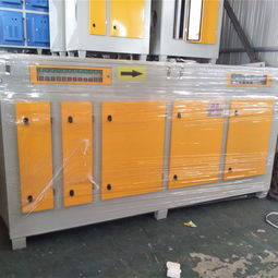 UV光氧廢氣處理設(shè)備在印刷廠的應(yīng)用與凈水設(shè)備的協(xié)同作用