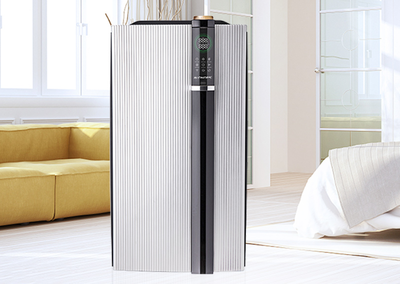 空氣凈化器使用不當(dāng) 無效凈化與二次污染的隱患