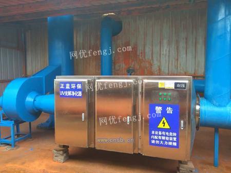 UV紫外線光解催化氧化技術(shù)的工作原理及其在空氣凈化設(shè)備中的應(yīng)用