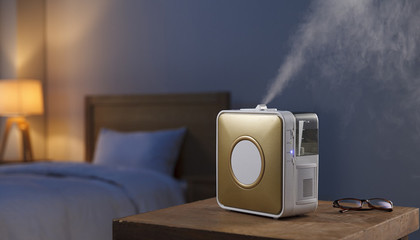 空氣凈化器與凈水設備 守護家庭健康的雙重防線