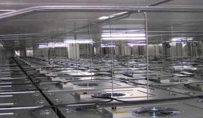 供應(yīng)桂林安裝維修潔凈室空氣凈化設(shè)備ffu的方法