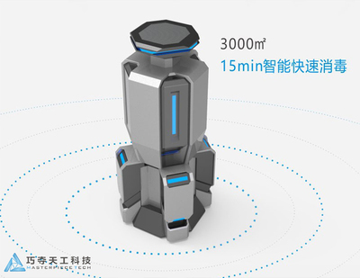 巧奪天工科技 引領空氣凈化新風尚