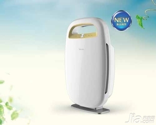 負離子空氣凈化器全解析 原理、使用指南與市場價格參考