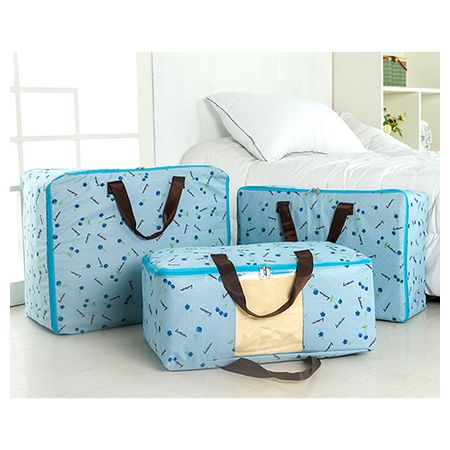 新奇特創(chuàng)意家居居家收納懶人生活日用品小百貨小商品棉被袋收納袋圖片大全 郵樂官方網站