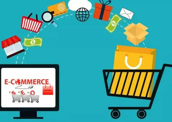 一季度中國經濟展現韌性 GDP增長4.8%，網上日用品銷售成亮點